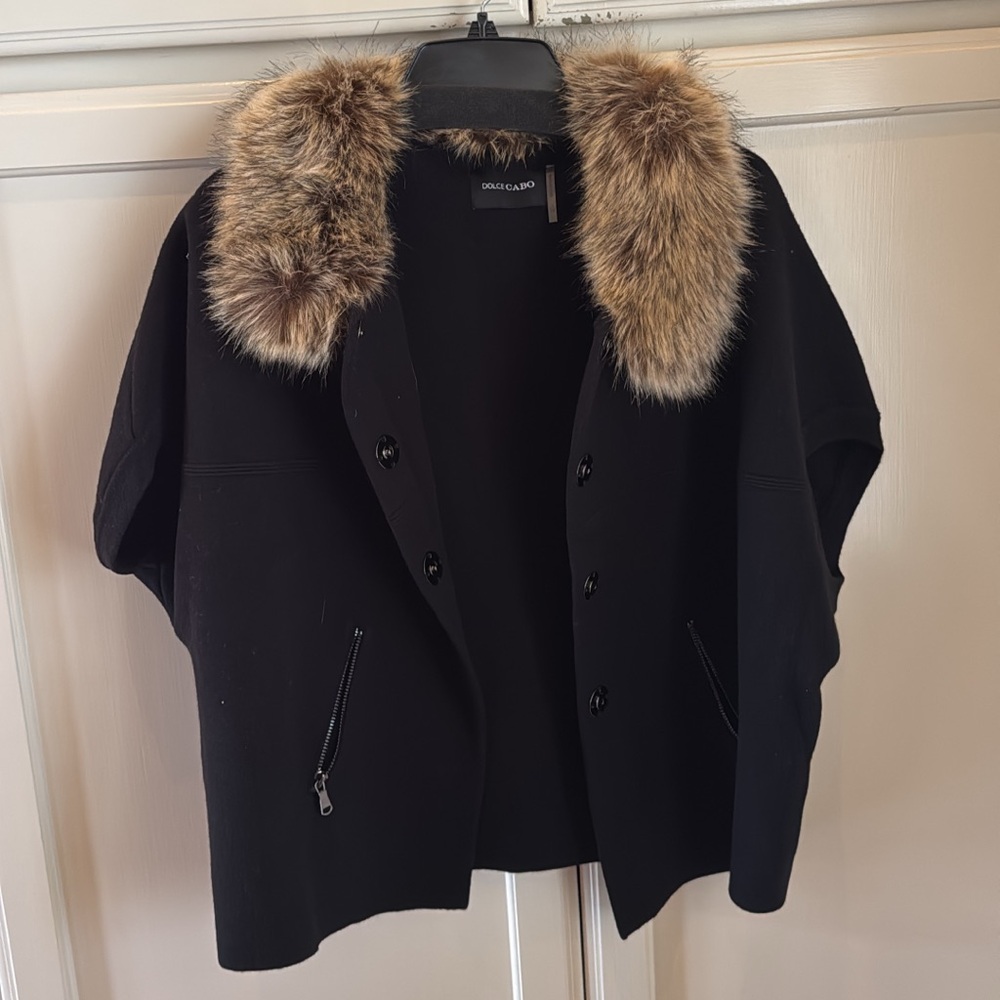 Dolce Cabo sweater